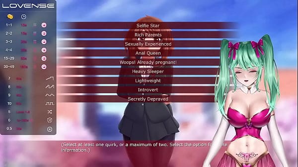 MagicalMysticVA NSFW Voice Actor & Vtuber/Lewdtuber Plays “Tuition Academia” (My Hero Academia Porn Game) Stream #1 Part 1! 02-25-2023