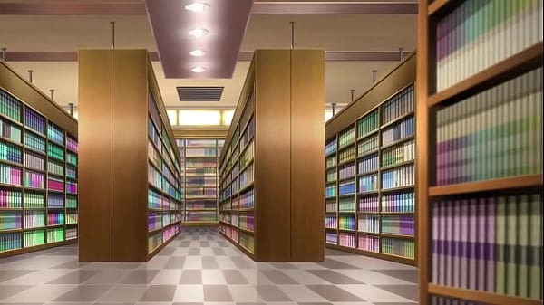 Mankitsu Happening | Episodio 05 | SUB ESP