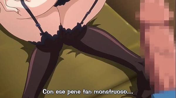 Mankitsu Happening | SUB ESP