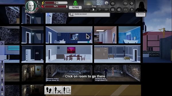 MY first servent……….. SO HAPPY (Cost of Survival) Ep 4