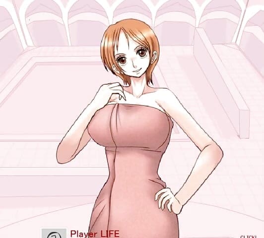 Nami-san’s Happiness Punch Part22