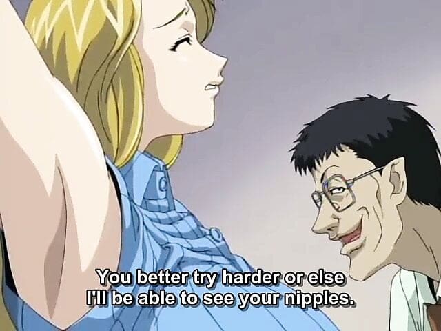 Nami SOS! (Sexy Sailor Soldiers) uncensored (2003)
