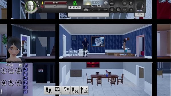 NO NO I’M DONE (Cost of Survival) Finale
