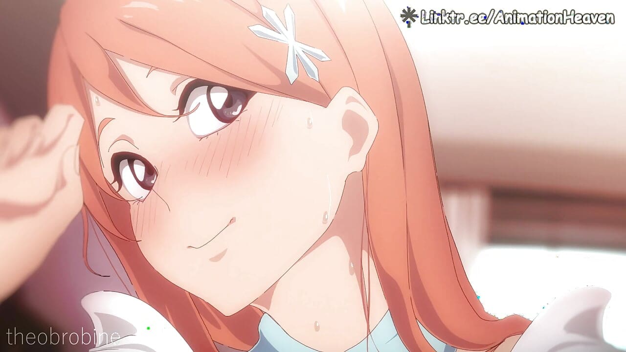 Orihime Inoue Bleach