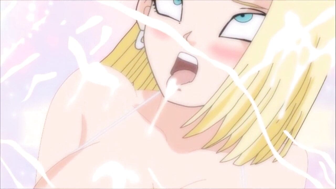 riffsandskulls, Android 18 Collection