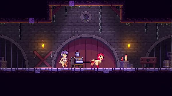 Scarlet Maiden – Early Access Review