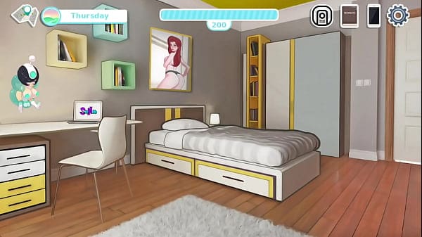 SexNote Cap 52 – la deliciosa vagina de mi madrastra