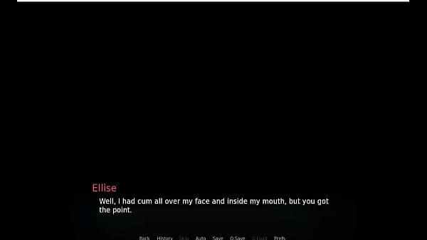 She wanted the dick meat, So she took it ( The Last of Ourselves) Part 2