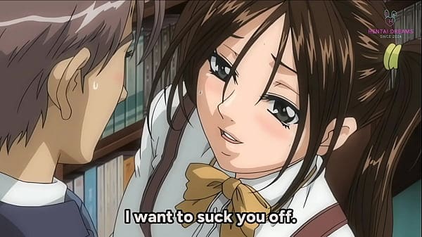 Stringendo: Private Lesson of Angels 03 – Hentai Full HD