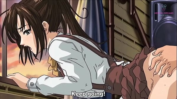 Stringendo: Private Lesson of Angels 06 – Hentai Full HD