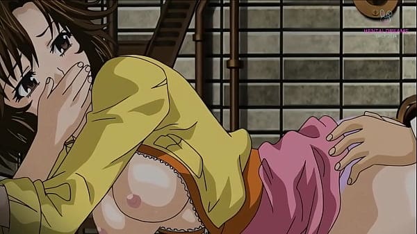 Stringendo: Private Lesson of Angels 10 – Hentai Full HD