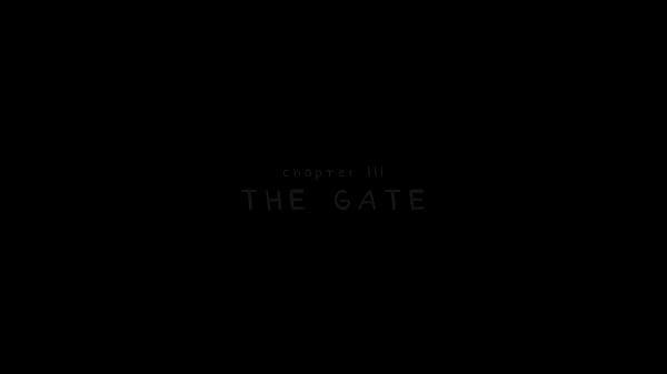 The Gatekeeper