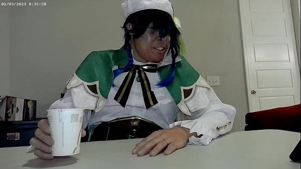 The Venti Address