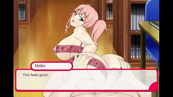 Umichan Maiko All Sex Scenes Pt 1