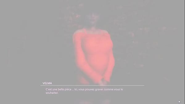 velma cosplay fuck