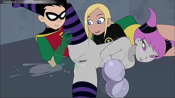 18titans Episode 60