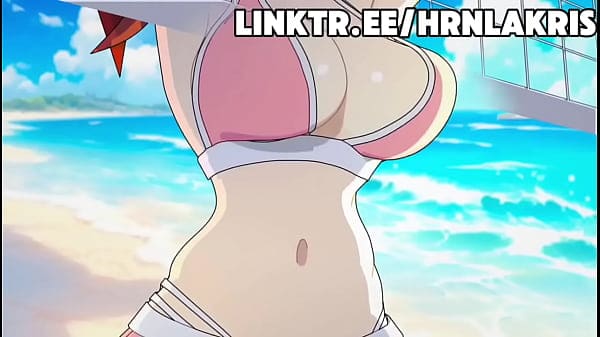 Amplected | A volleyball game turned into sex