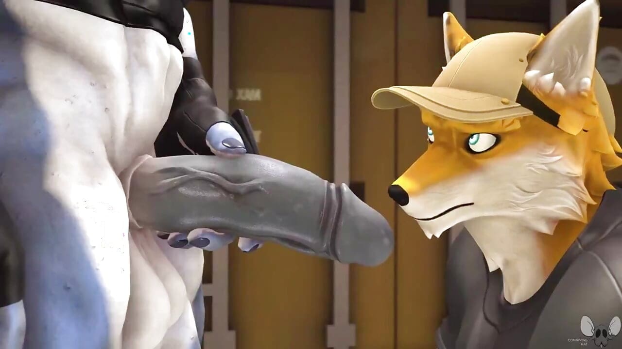 Connivingrat 3D Porn Hentai Compilation 121