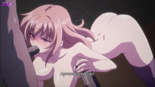 Dainiji Ura Nyuugakushiken La Animation – Hentai DreamsESP