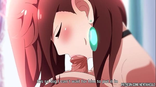Dandadan hentai Ayase gets creampied in her tight pussy