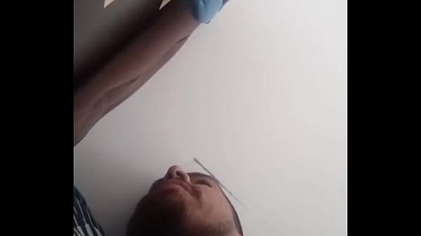 DANIELITO BRILLOSITO ES FOLLADO AYACUCHO