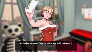 Dawn of Malice 0.05 – #15 – Hot Pics For Money