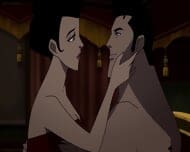 Dc universe – Animated porno xxx