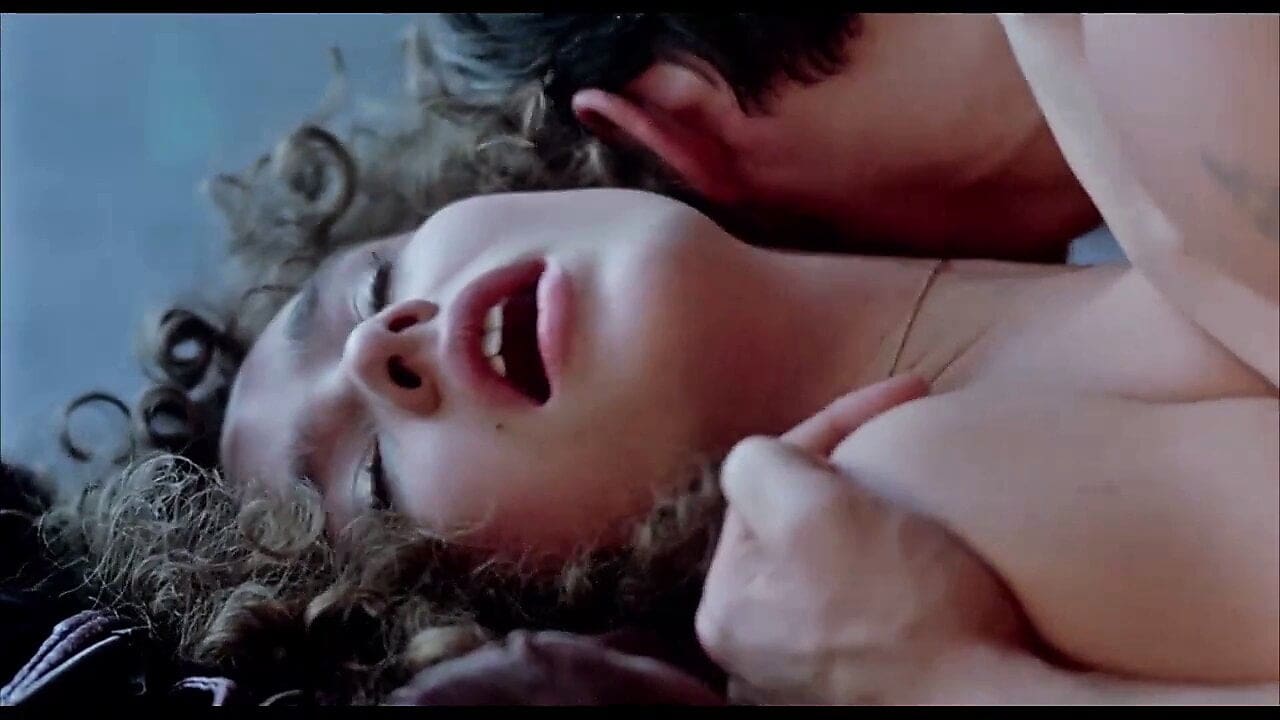 Diane Franklin In The Last American Virgin ScandalPlanet.Com