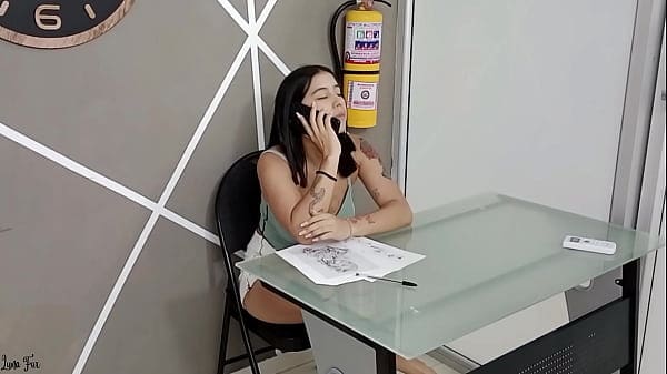 Domiciliario obtiene una DELICIOSA FOLLADA como propina
