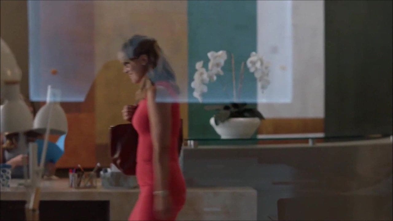 Everything Hot about Supergirl’s Melissa Benoist in Ep 501