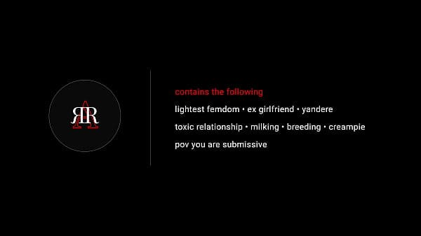 F4M | Erotic Audio | Jealous Ex Girlfriend #aiart