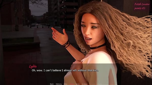 Fetish Locator #39 – Blonde Feminist Barrista Gets Fucked Hard