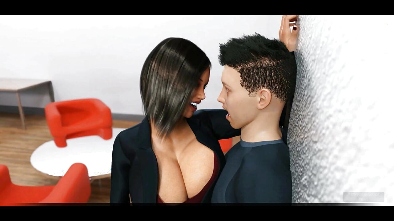 Flirty F – Part 48 – She Couldn’t Say No to Put It in Mouth