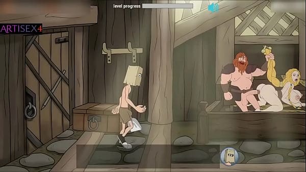 Fuckerman Assgard heros Artisex4