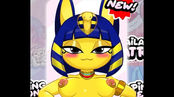 Hunnie harem Gameplay