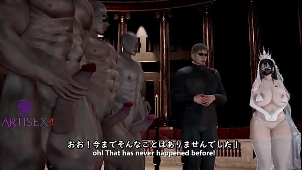 Japanese wife Addicted to BBC BNWO 3 Artisex4