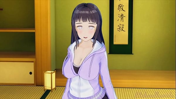 Koikatu/koikatsu! – Sex with Hinata Gameplay