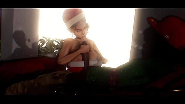 Leanna’s X-mas