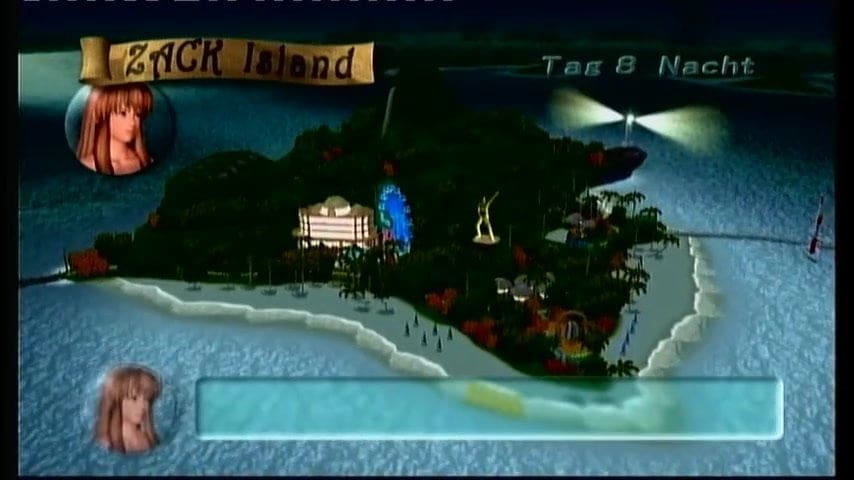 Lets Play Dead or Alive Extreme 1 – 05 von 20
