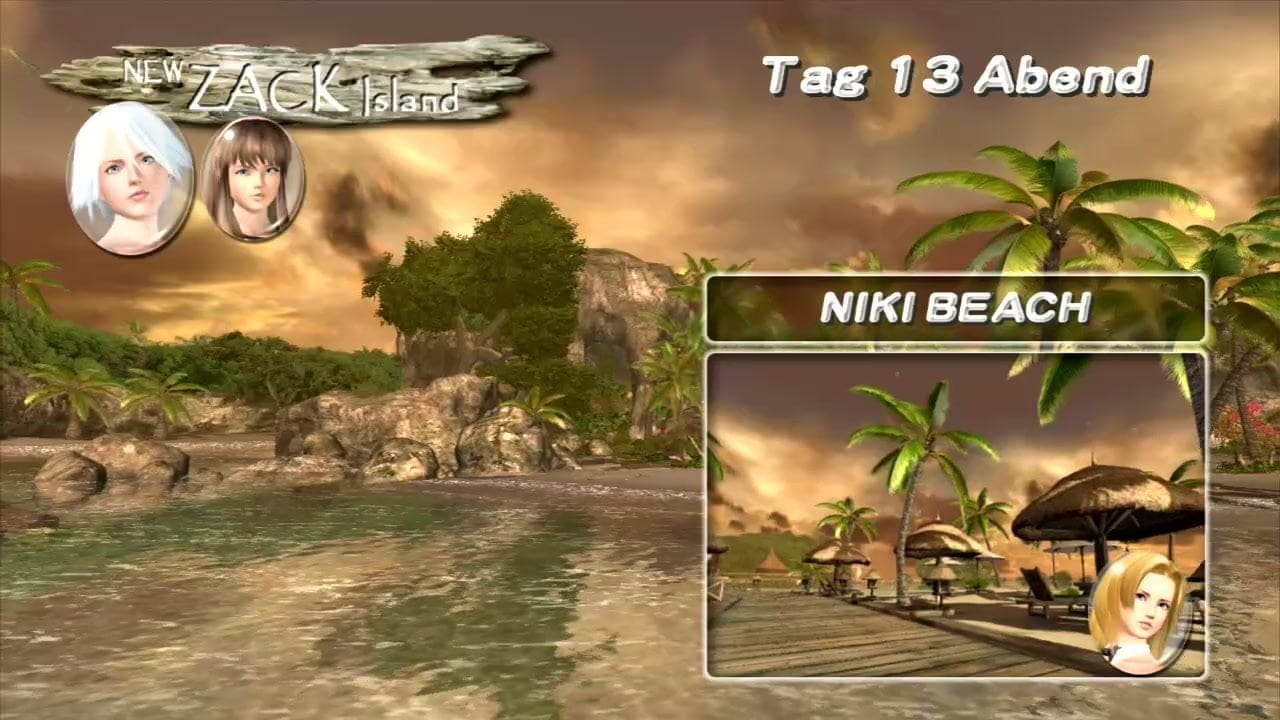 Lets Play Dead or Alive Extreme 2 – 23 von 35 (deutsch)