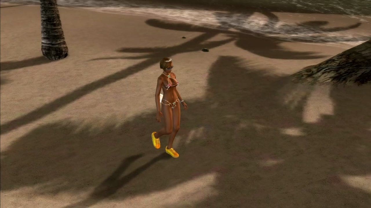 Lets Play Dead or Alive Extreme 2 – 27 von 35 (deutsch)