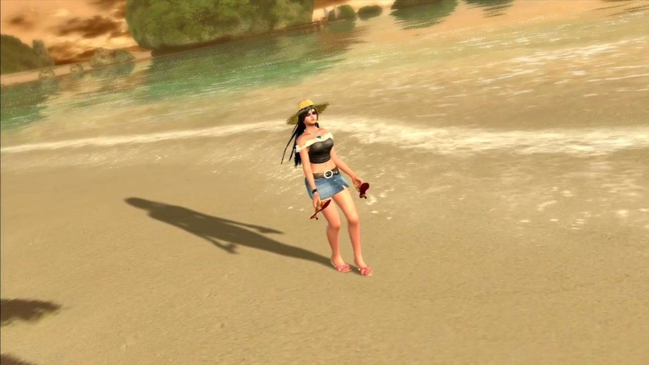 Lets Play Dead or Alive Extreme 2 – 31 von 35 (deutsch)