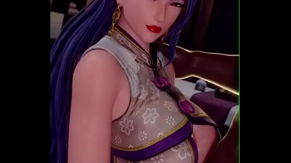 Luong titjob