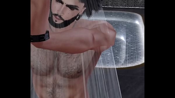 Make-up sex – Metaverse love (4 settings storyline)
