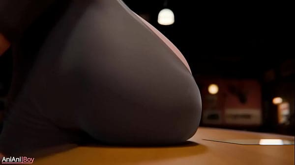 Mavis throat fuck / deepthroat blowjob