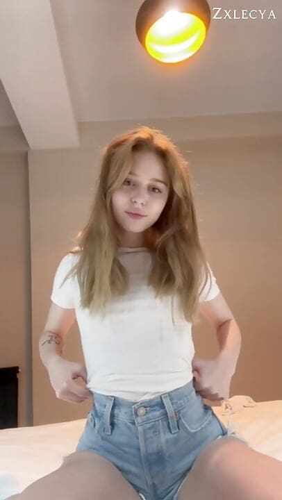 My Home Video For My Boyfriend