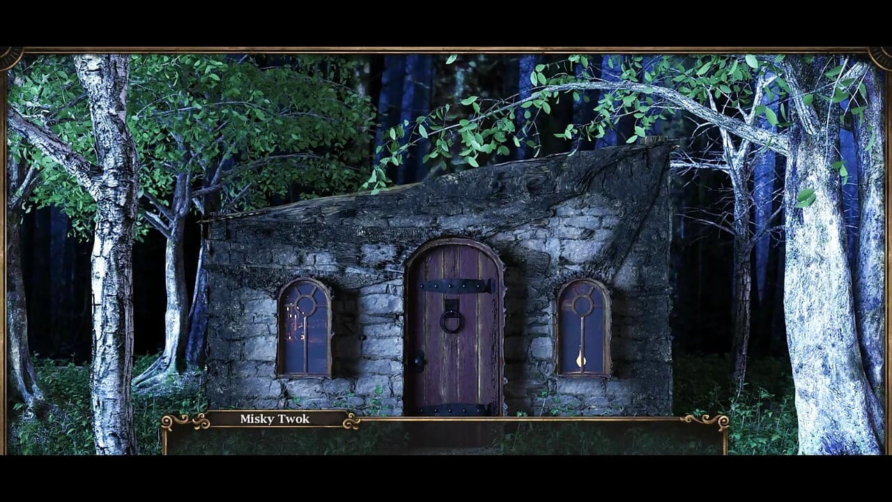 Mystwood Manor – #3 in Business by Foxie2k