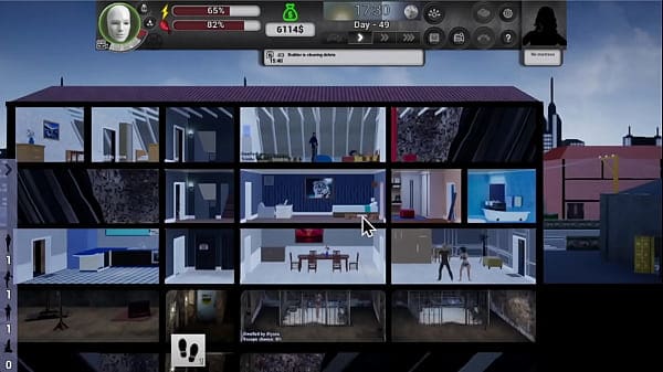 Now my Girls are going to work…..more money is good (Cost of survival) Ep 5