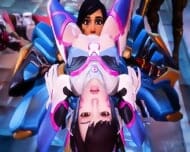 Overwatch Ebony Edition