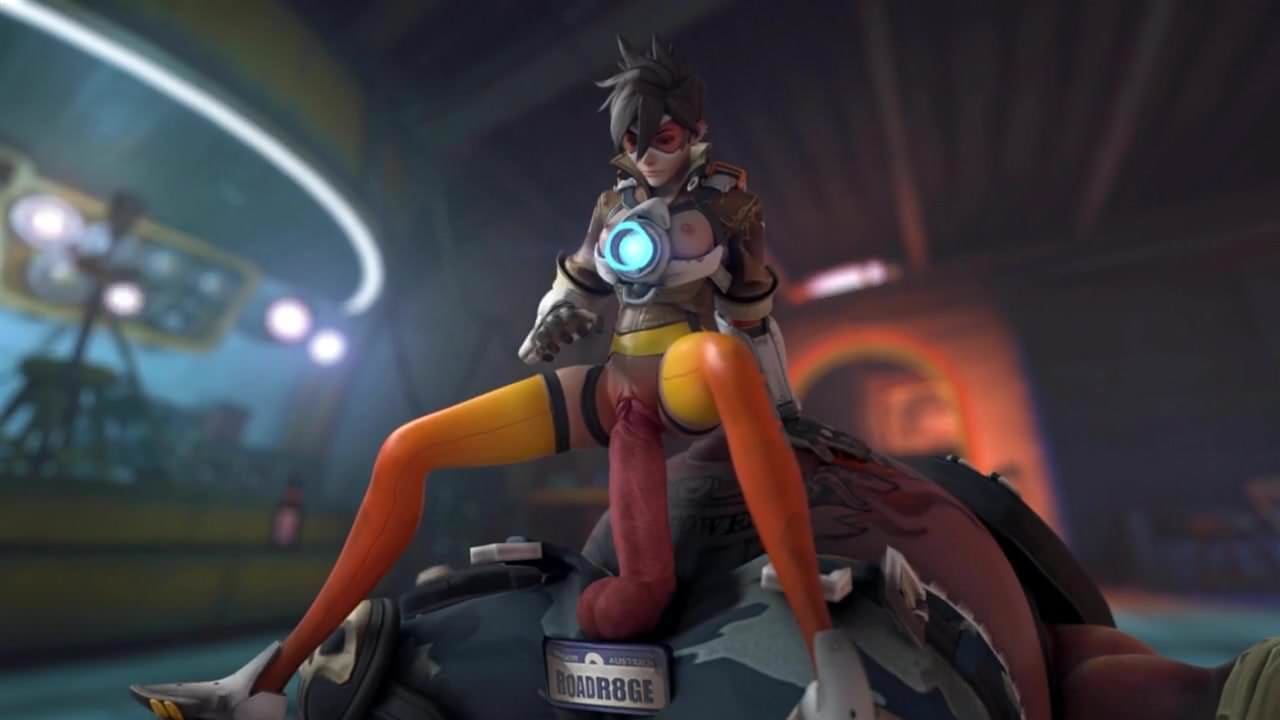 OVERWATCH
